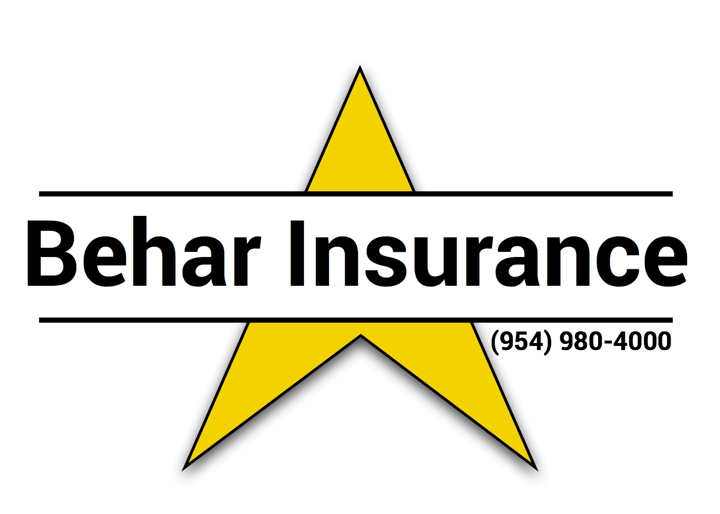 Behar Insurance, Your 5 Star Insurance Agent